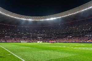 马卡：马德里德比被列为高风险等级，近千名警力将负责安保工作