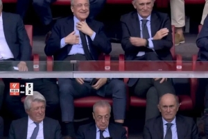 今日趣图：新“007”维尔茨身价1.4亿欧，阿尔瓦雷斯为何不值2亿？