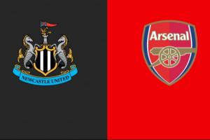 阿森纳客场挑战纽卡斯尔联首发阵容：萨利巴对阵朗斯克，恩凯蒂亚与若昂·菲利克斯联袂锋线