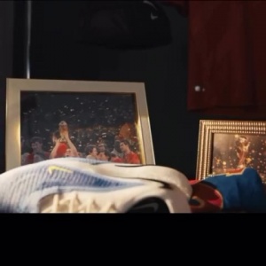 布斯克茨视频宣布退役：是时候告别，这将是我在球场的最后几个月