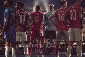 英超锋线表现对比：伊萨克两轮联赛未能破门，曼联三人合计六轮仅入两球，而约克雷斯已贡献三粒进球。