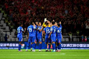 记者：亚冠首战主场对阵蔚山，申花十一是抢分良机