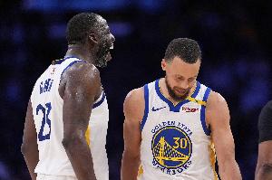 媒体人：篮球本身就是一项巨人运动 投射能力强的大个比小个吃香