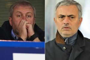 前切尔西CEO：阿布曾要求踢得更有观赏性，但穆帅坚持自己的理念