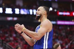 库里坦言余时无多，愿为当下这一载倾尽所有。