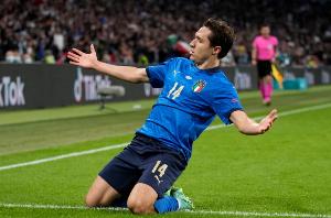 据《米兰体育报》消息，加图索正考虑对阵容进行调整，小基耶萨等球员或将获得出场机会。