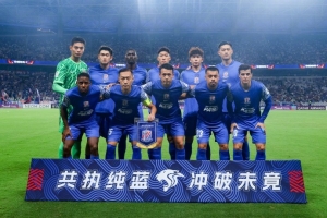 上海申花主场与蔚山HD1-1握手言和，10月17日，申花将客场迎战青岛西海岸。