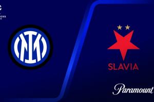 国米迎战布拉格斯拉维亚首发阵容：图拉姆、劳塔罗、苏西奇在列