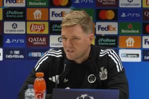 鲁梅尼格：纽卡是冤大头，豪：转会费由市场决定，沃尔特马德很棒