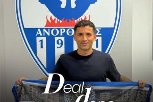 意媒报道：前国米球员森西与塞浦路斯球队签约1+1年，年薪50万欧元。