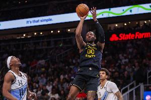 媒体人评库明加续约：溢价确实存在，但这笔操作很可能是为了匹配未来潜在的交易对象。