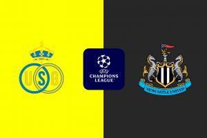 圣吉罗斯vs纽卡首发：沃尔特马德、吉马良斯、戈登出战