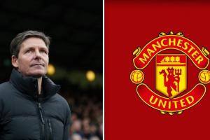 绿帽哥：格拉斯纳拒与水晶宫续约，正关注曼联帅位空缺，或接替阿莫林。