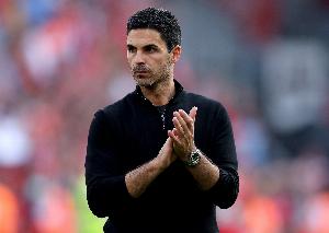 Opta欧冠夺冠概率前十出炉：阿森纳以18%概率领跑，利物浦、巴黎分列二三位。