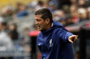 齐沃：在国米无人能松懈，我崇尚极致的奉献精神与球场智慧，并看好博尼的巨大潜力。