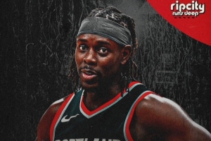 霍勒迪：与队友建立了良好关系 坚信自己仍保持高水准的竞技状态