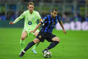 据意大利媒体报道，国际米兰原计划于10月10日在利比亚对阵巴塞罗那，之后才将对阵对手更改为马德里竞技。