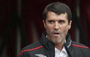 基恩：若阿莫林离任，希望由西蒙尼接任，他能带来有益的混乱。