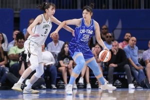 中美篮球开启历史性新篇章，女篮发展迎来重要契机。