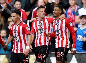 扎卡展望英超回归：期待与纽卡、阿森纳及热刺交锋