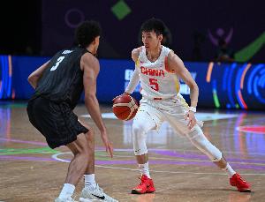 廖三宁：以青春之我，驰骋赛场逐梦