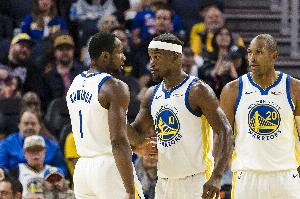 拉科布：勇士本赛季具备夺冠实力，核心在于这套最老阵容能否保持健康。