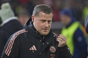 埃贝尔：维尔茨值得拜仁斥巨资收购，给沃尔特马德的报价已达顶格。