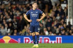 记者点评阿森纳大胜：为约克雷斯感到高兴，进球荒期间他从未退缩。