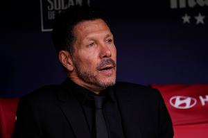 欧冠历史主帅胜场数榜：安切洛蒂高居榜首，西蒙尼追平克洛普同列第八