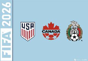 泰晤士报报道称，应特朗普的要求，FIFA或考虑更改部分世界杯举办城市。