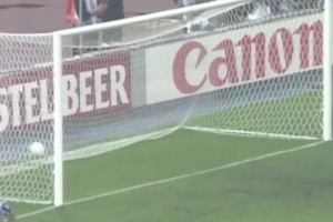 自带领域的男人！斑马王子皮耶罗，看他进球是一种艺术享受！