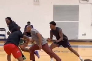 孔祥宇：塔图姆已恢复训练&速度远超预期！有望全明星期间复出？