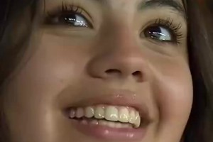 吻一个？马竞女球迷：你丫滚吧！