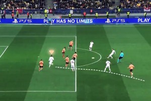 当队里有一位做饼大师，你只管跑，饼管饱！