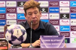 轮换阵容收获平局，蔚山主帅赛后表态满意队员表现