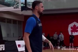 强制戒球瘾！生涯第九年定妆照，塔图姆失去了笑容！