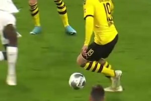 诙谐一刻！梅西：我这么多年白混啦，还得介绍自己！