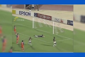 05年亚冠泰山队惨败伊蒂哈德，苑维玮：这场惨败抹杀了之前的荣耀