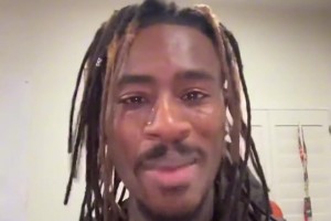 暗恋库里的DNA！