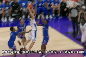 上限詹姆斯下限塔图姆？白人状元弗拉格还能否在NBA兑现天赋？